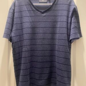 Hart Schaffner Marx Shirt Size L, Worn Once